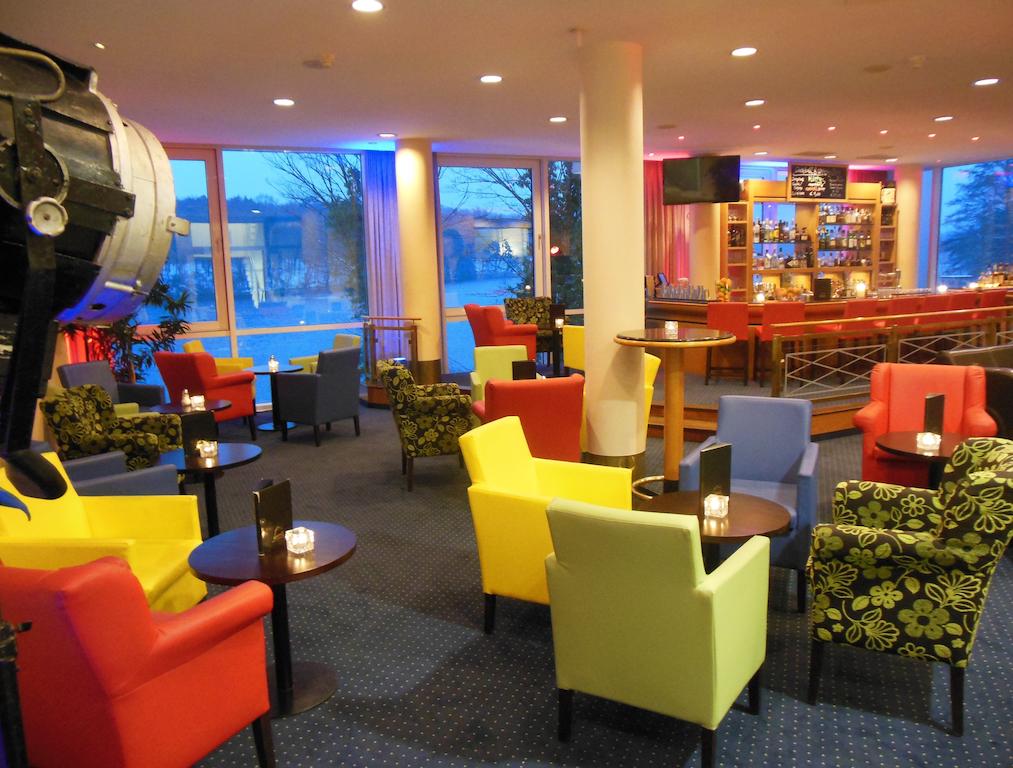 Seminaris Avendi Hotel Potsdam