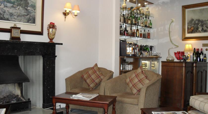 The Albany Hotel St Andrews