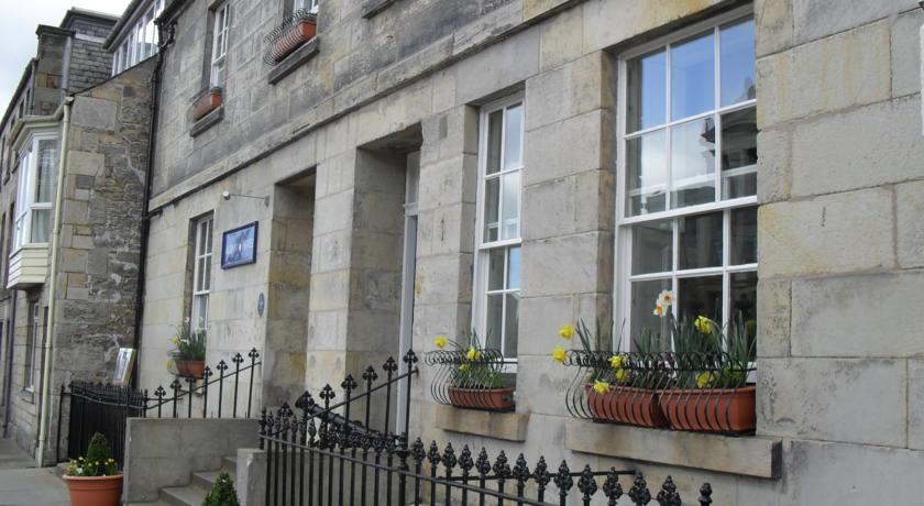 The Albany Hotel St Andrews