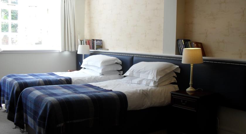 The Albany Hotel St Andrews