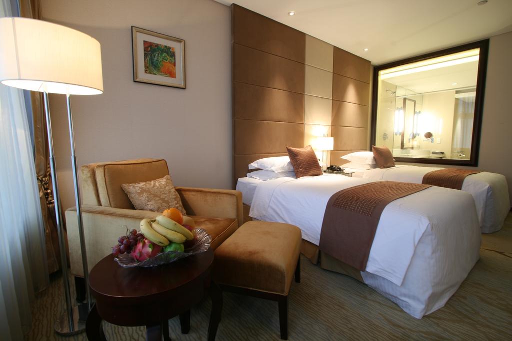 Liaoning International Hotel