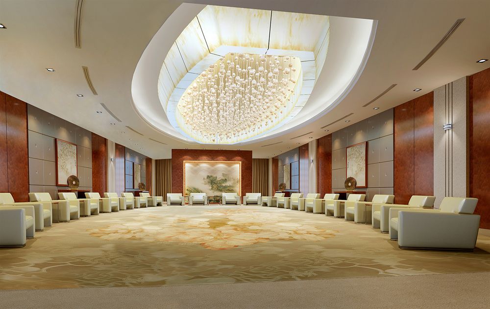 Liaoning International Hotel