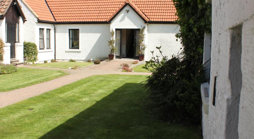 The Inn at Lathones