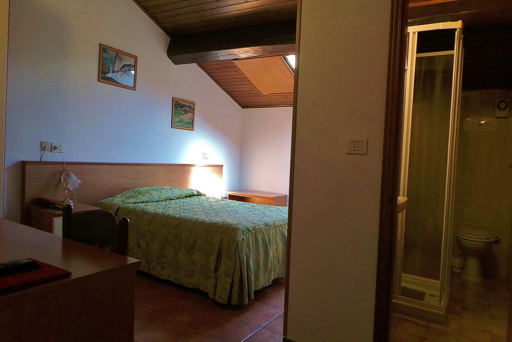 Roma - Porretta Terme