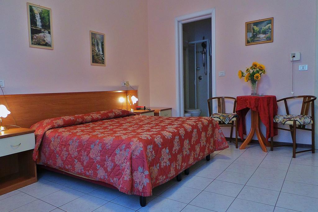 Roma - Porretta Terme