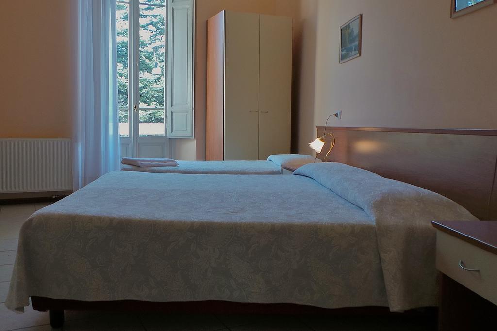 Roma - Porretta Terme