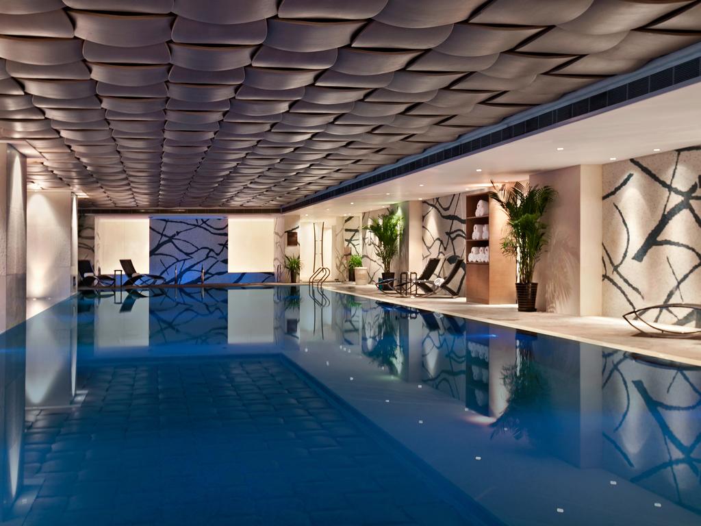 Kempinski Hotel Chongqing