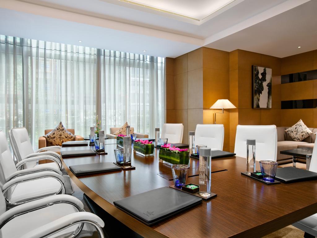 Kempinski Hotel Chongqing