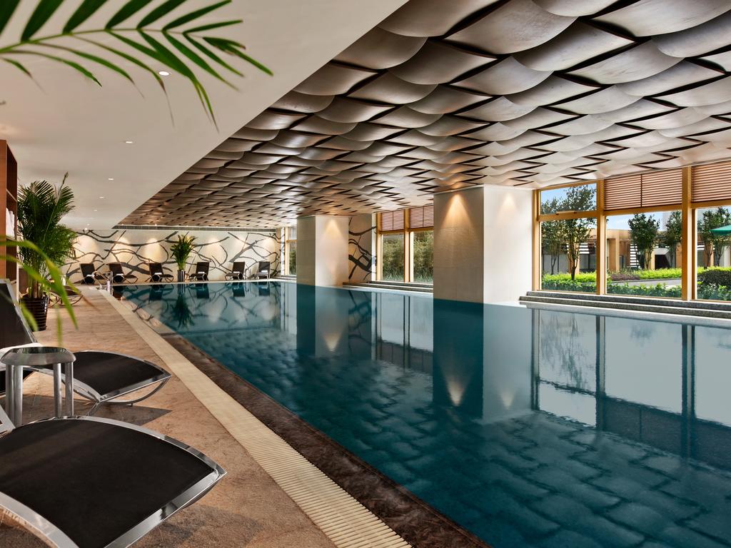 Kempinski Hotel Chongqing