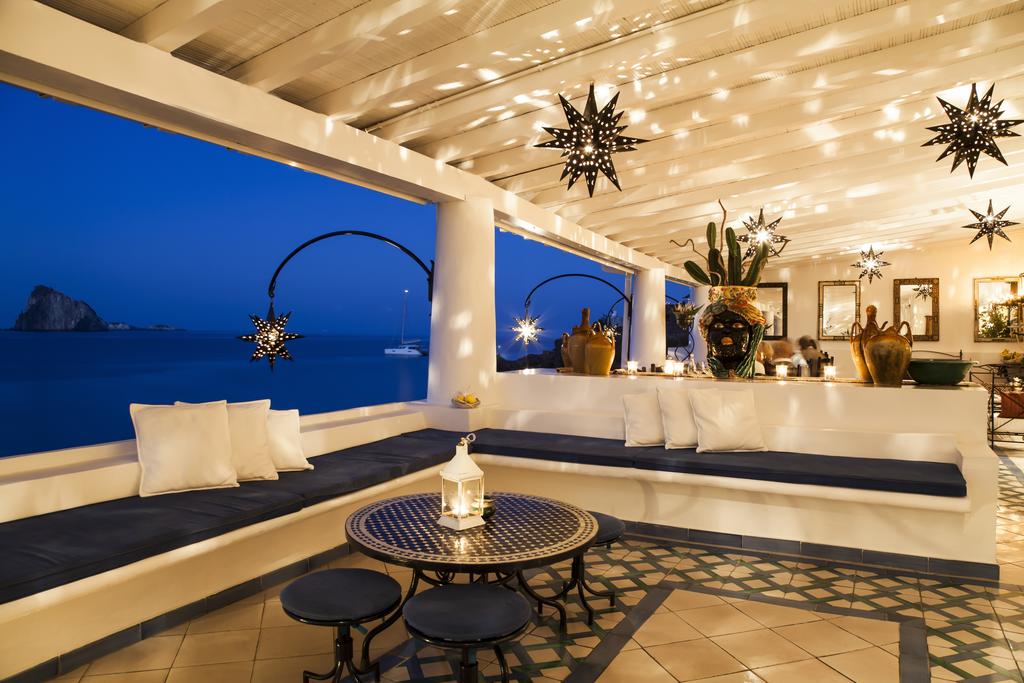 Hotel Lisca Bianca