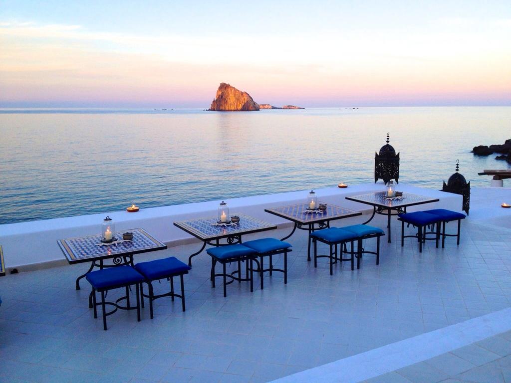 Hotel Lisca Bianca