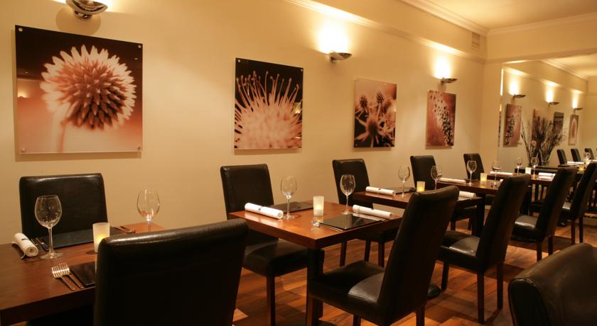 New County Hotel