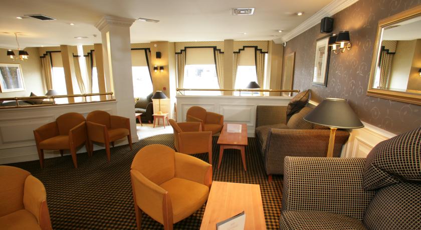 New County Hotel