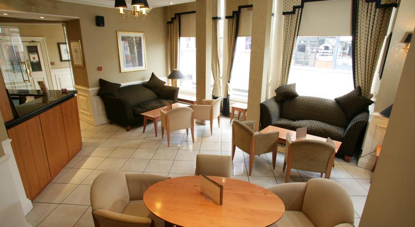 New County Hotel