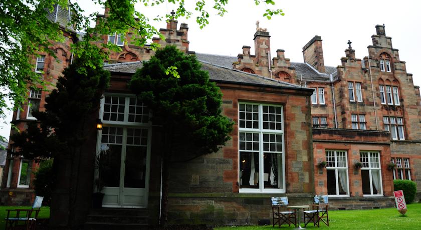 The Station Hotel