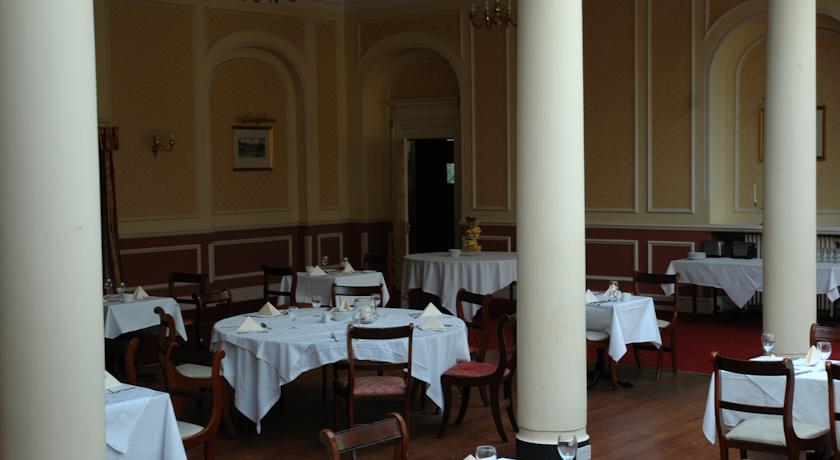 The Station Hotel