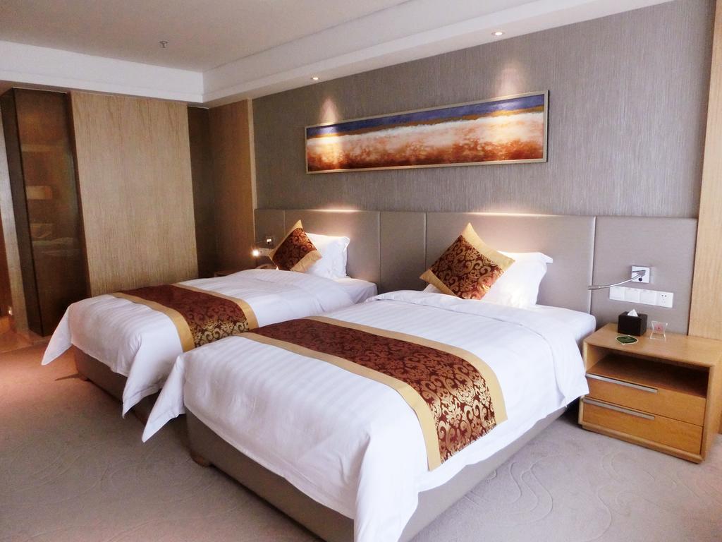 Guangzhou Pearl River International Hotel