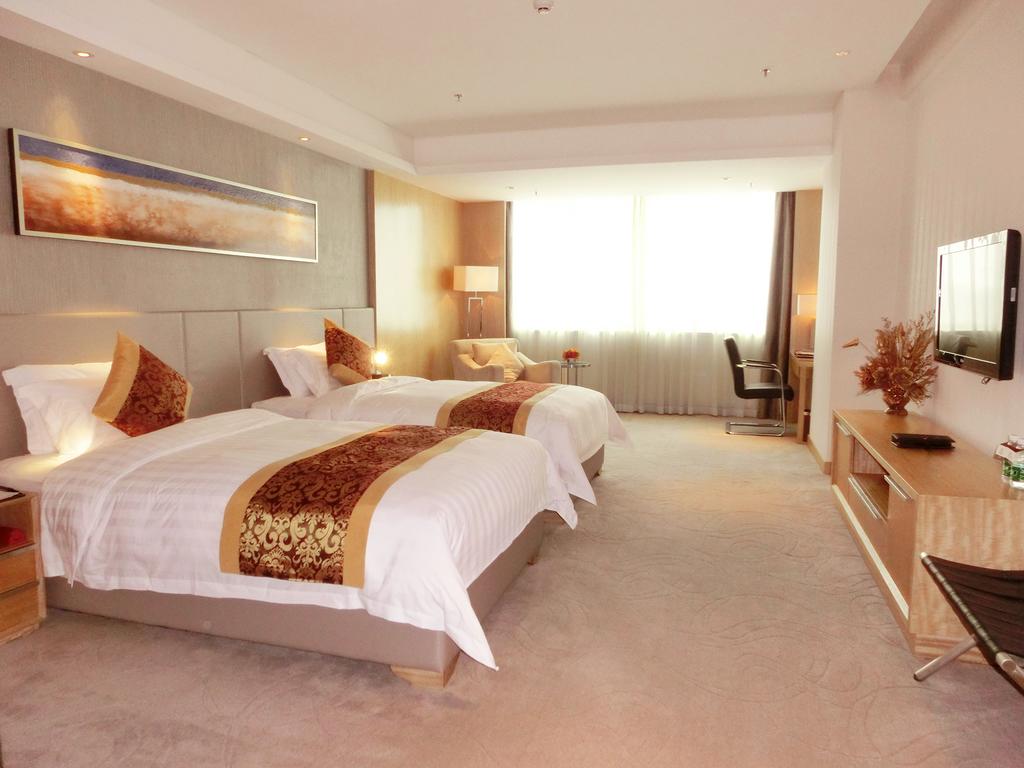 Guangzhou Pearl River International Hotel