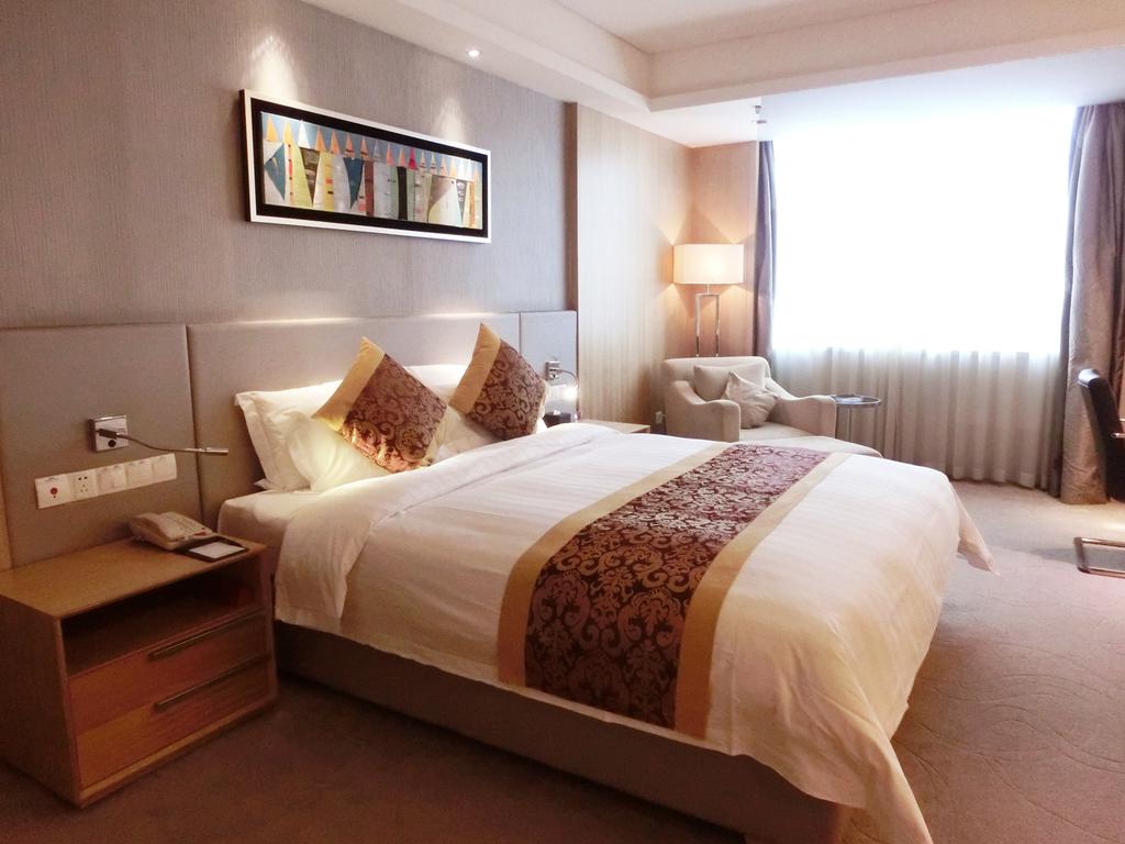 Guangzhou Pearl River International Hotel