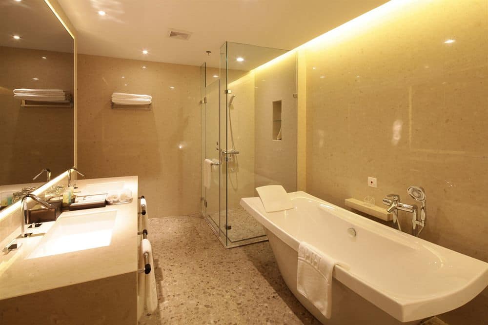 Guangzhou Pearl River International Hotel