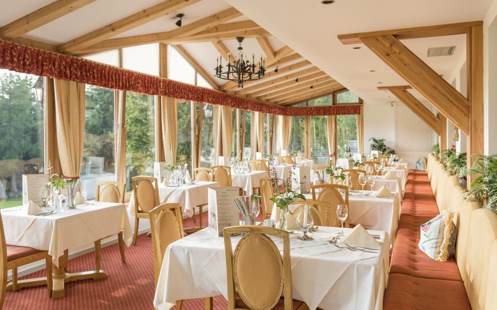 Hotel Steger-Dellai