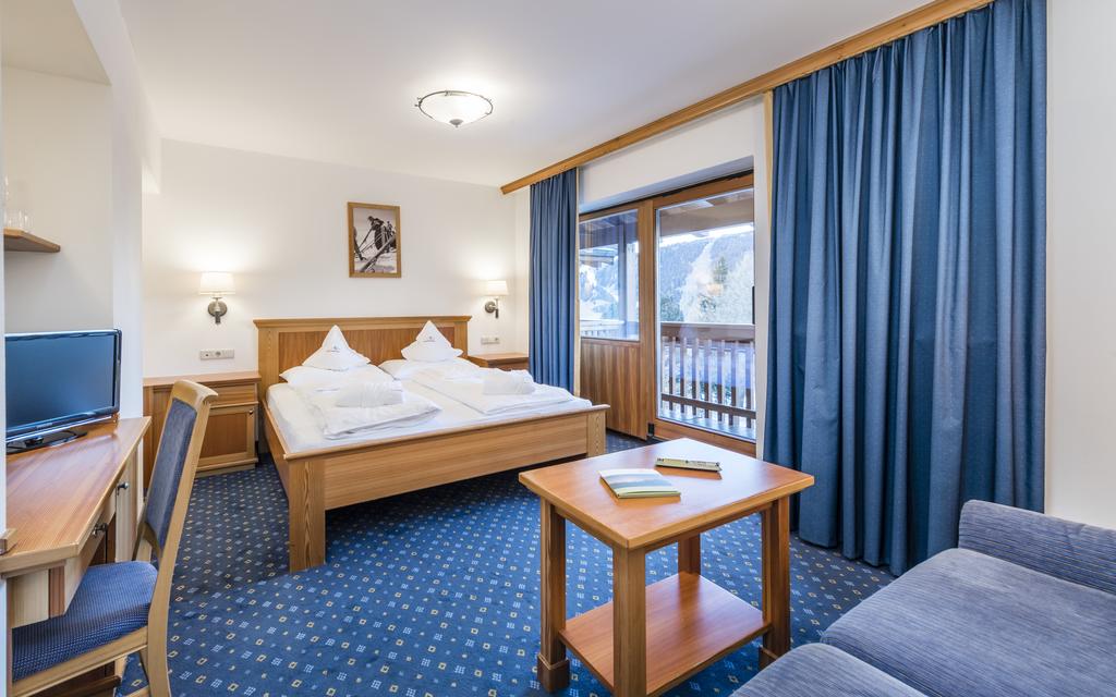 Hotel Steger-Dellai