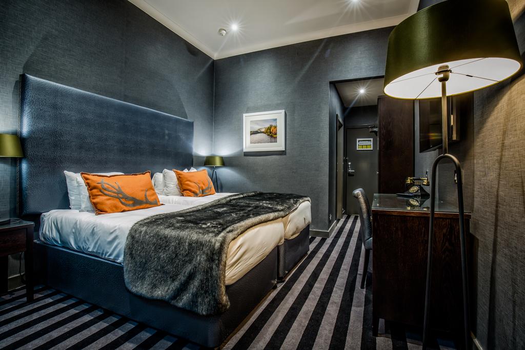 Dunkeld House Hotel