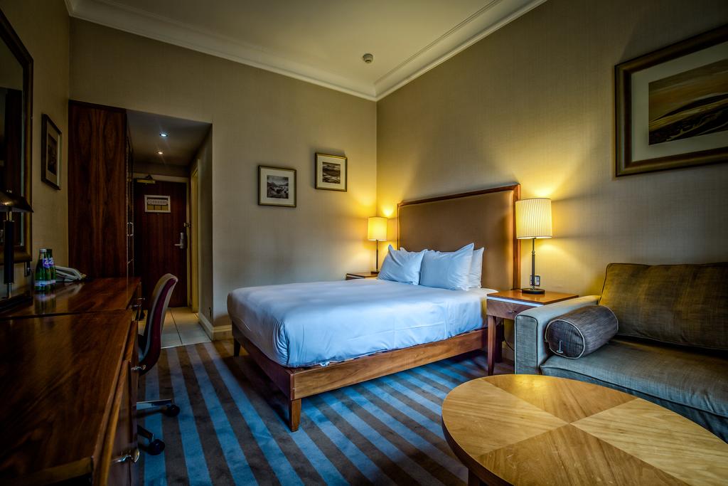 Dunkeld House Hotel