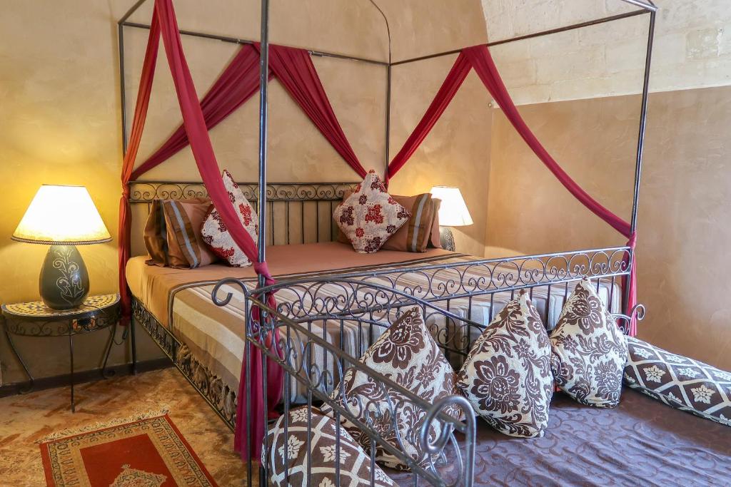 Masseria & Spa Luciagiovanni