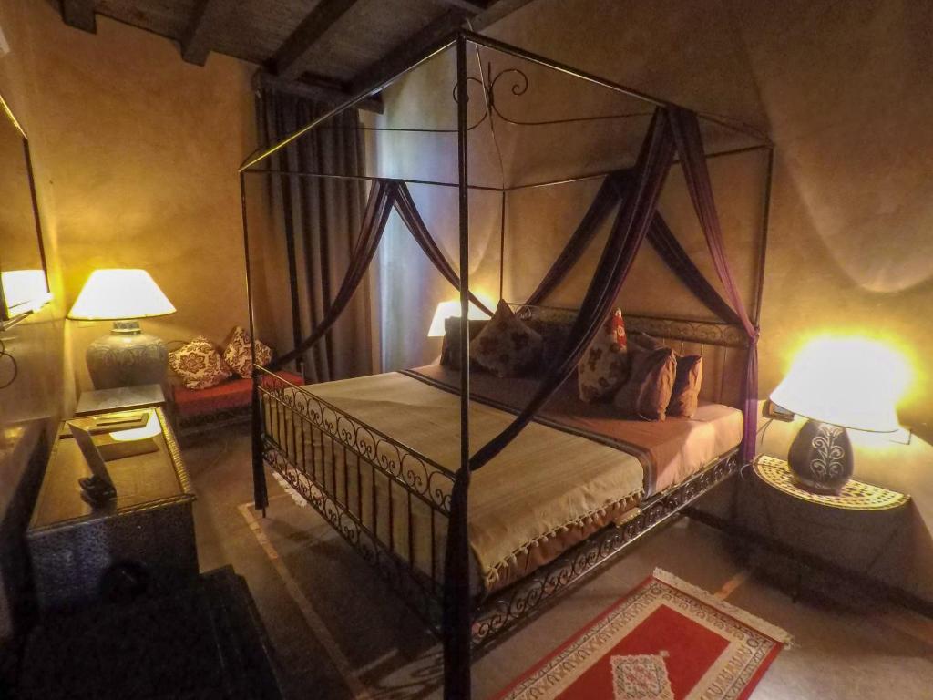 Masseria & Spa Luciagiovanni
