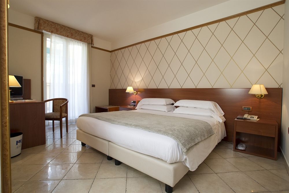 Hotel Leonessa