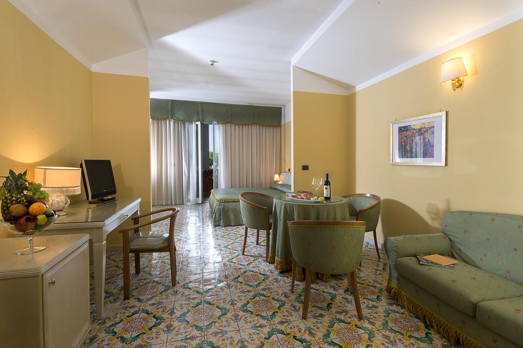Hotel Leonessa
