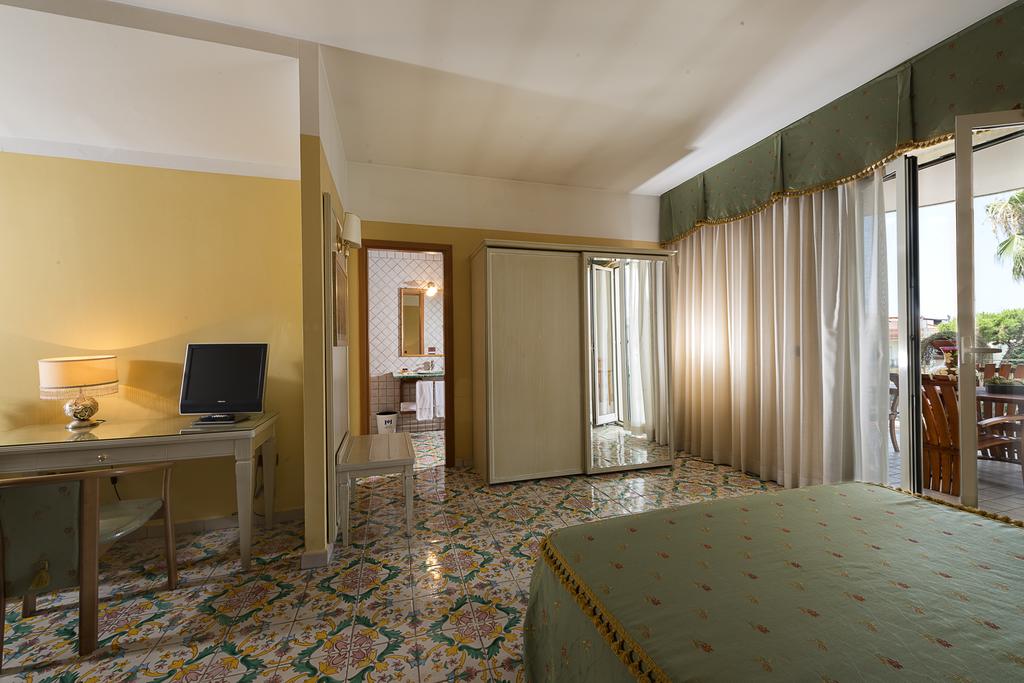 Hotel Leonessa