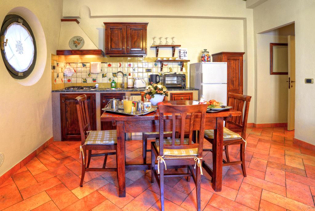 Borgo Grondaie