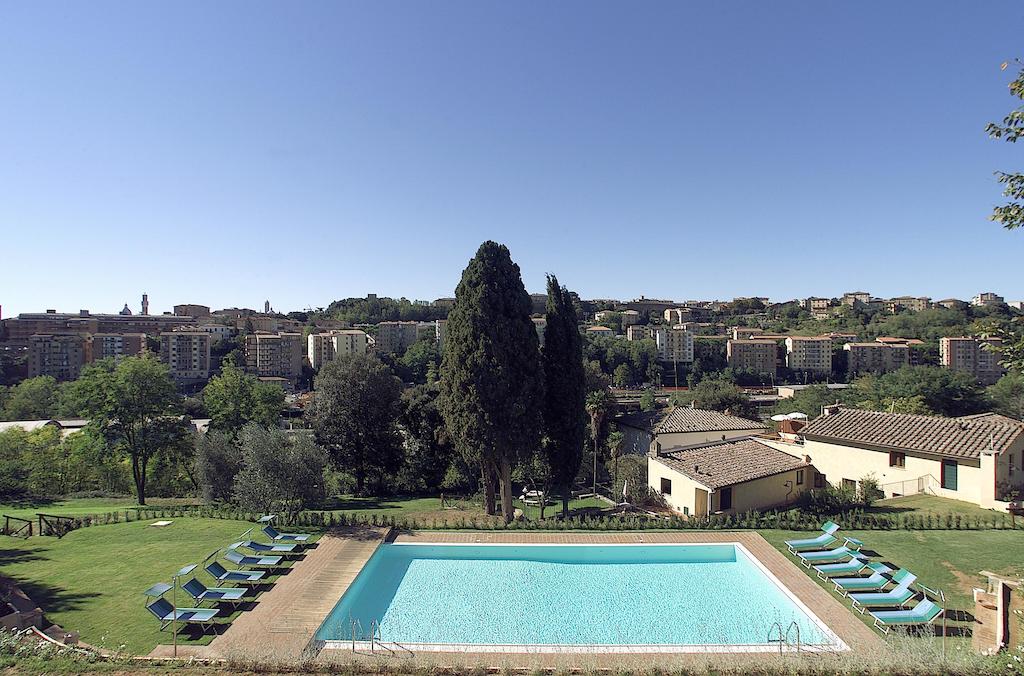 Borgo Grondaie