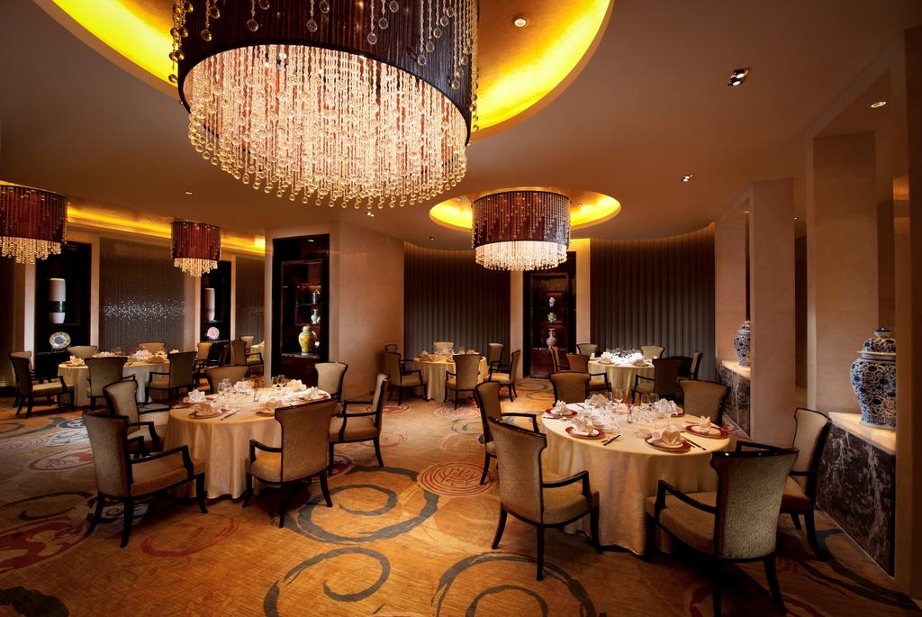 Hilton Nanjing