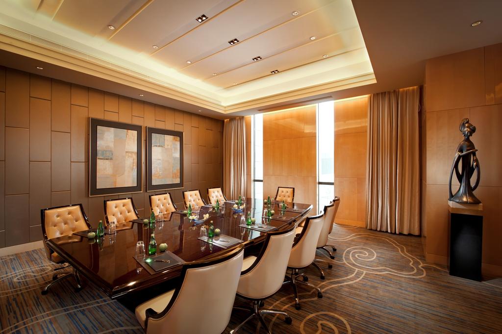 Hilton Nanjing