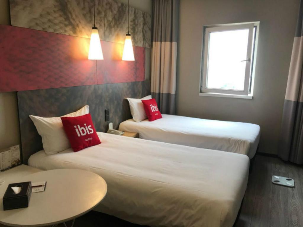 ibis Shanghai Chengshan Road