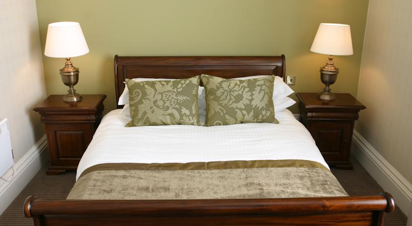 Scotlands Hotel & Leisure Club