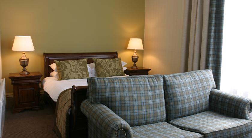 Scotlands Hotel & Leisure Club