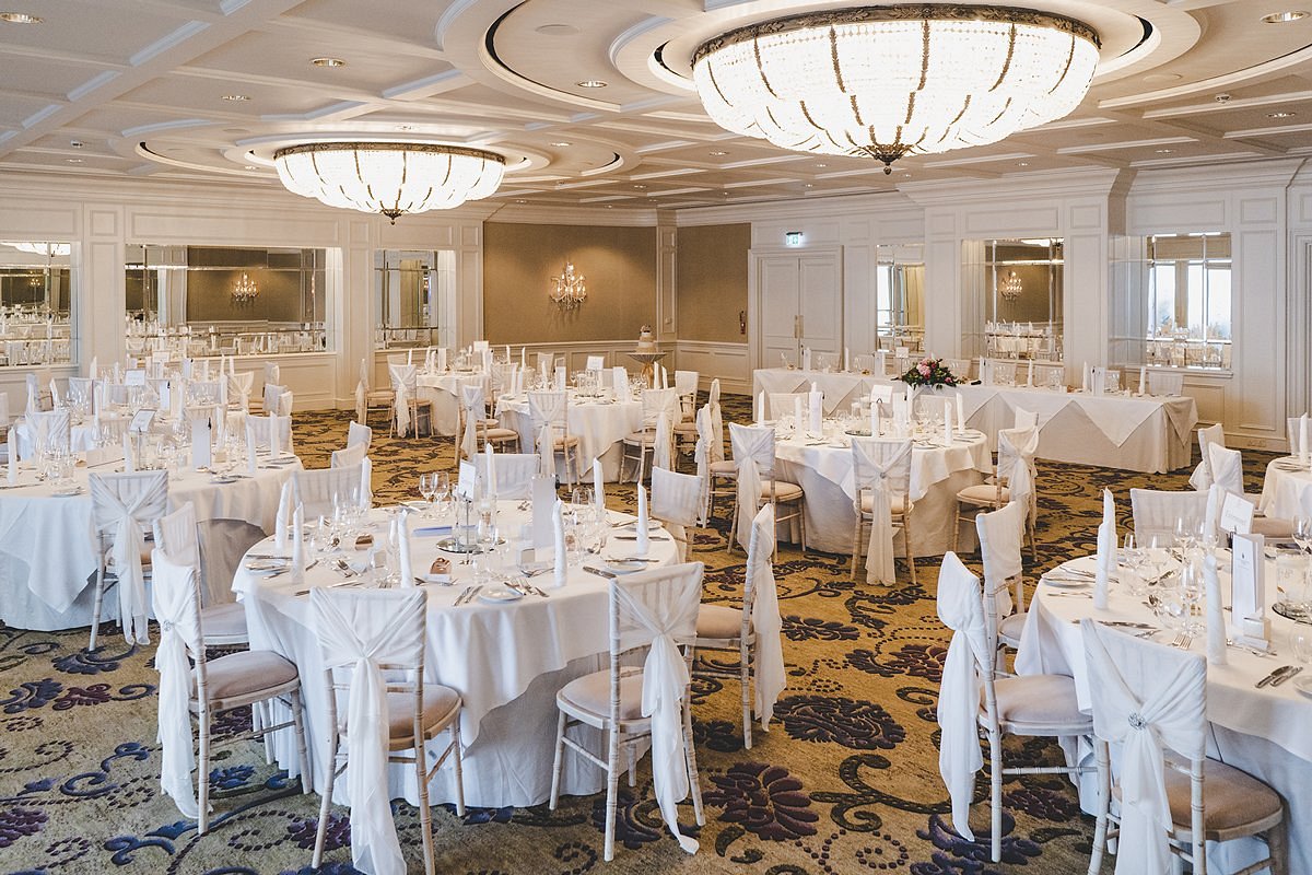 Old Course Hotel