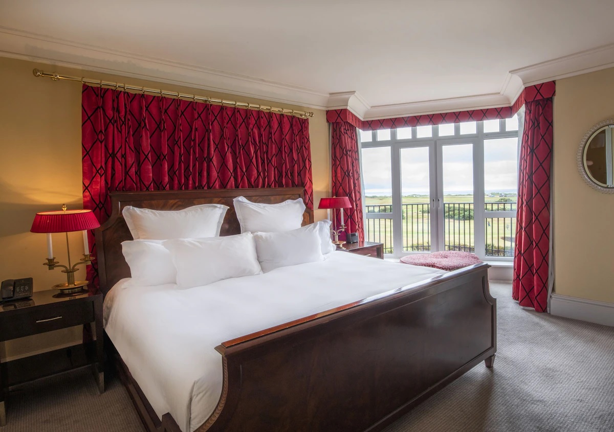 Old Course Hotel