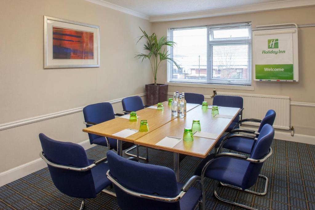 Holiday Inn Birmingham M6 Jct7