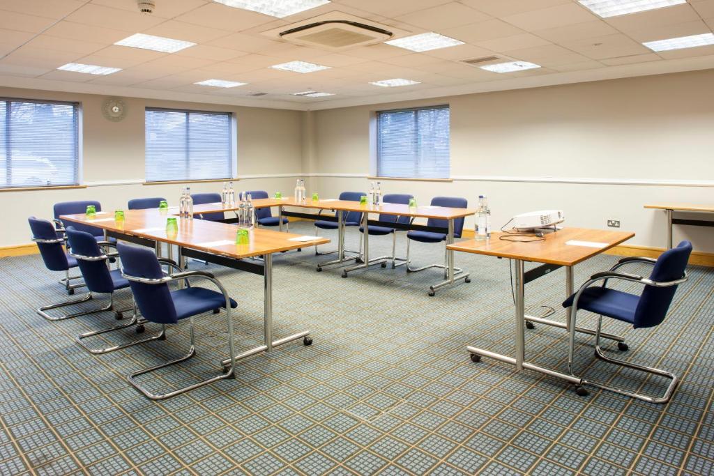 Holiday Inn Birmingham M6 Jct7