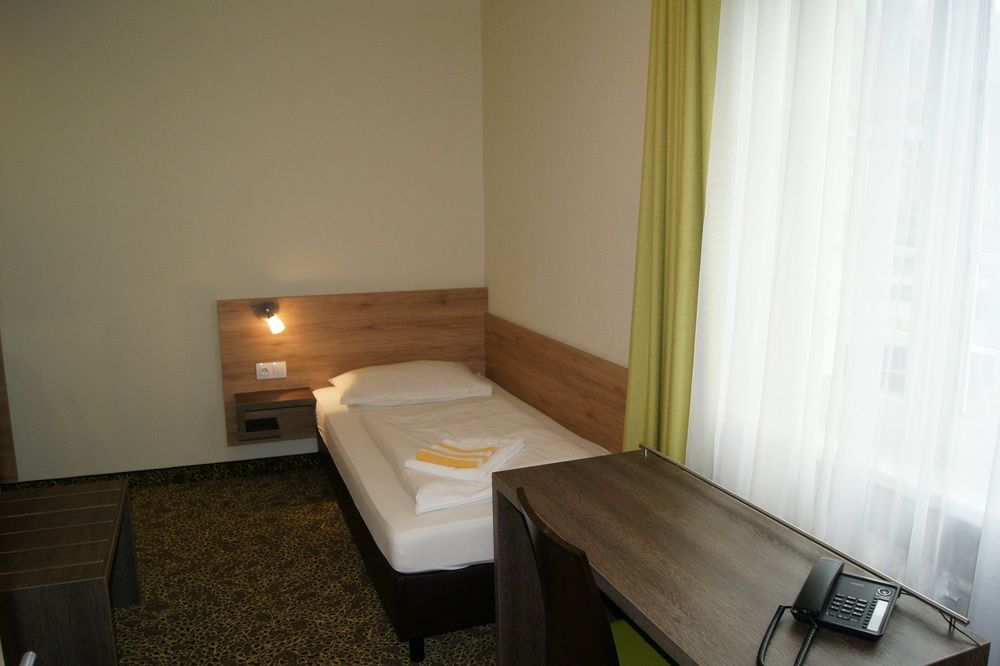 Hotel Lindenhof