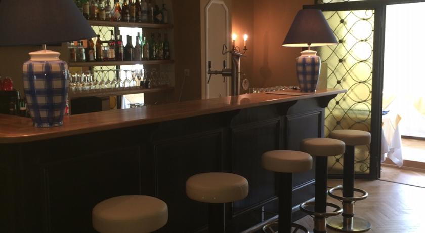 Hotel Lindenhof