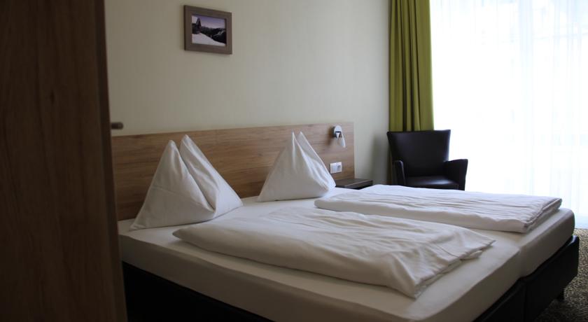 Hotel Lindenhof