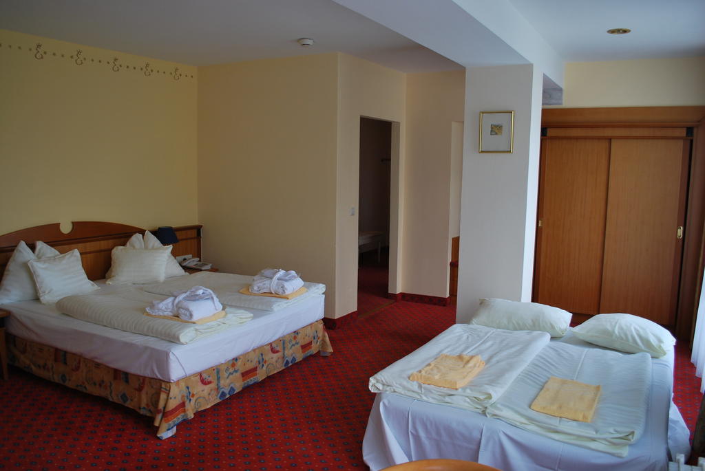 Hotel Elisabethpark