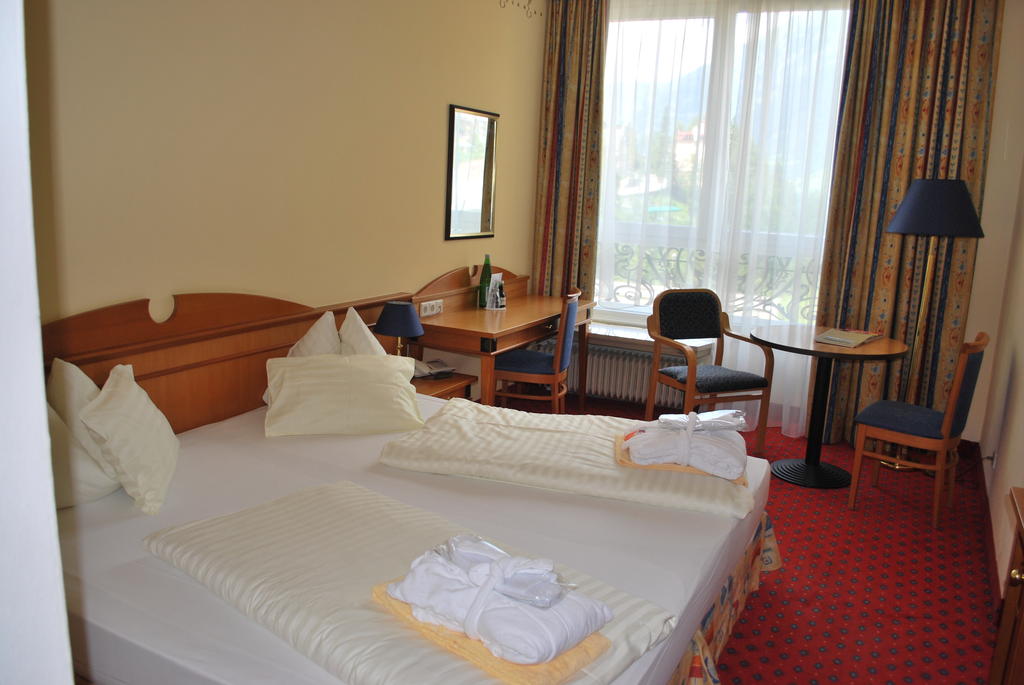 Hotel Elisabethpark