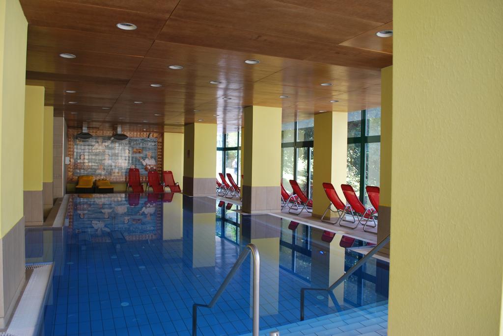 Hotel Elisabethpark